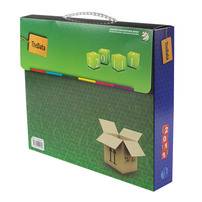 Grossmont Union High School District (Custom One View)