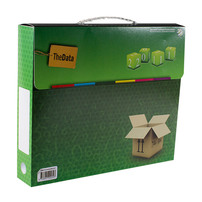 Grossmont Union High School District (Custom Two View)