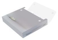 Grossmont Union High School District (Front Angled Open View)