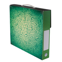 Grossmont Union High School District (Left Side of 3D Item)