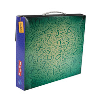 Grossmont Union High School District (Right Side of 3D Item)