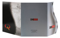 Quanta Power Incorporated (Back and Front Open View)