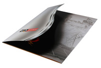 Quanta Power Incorporated (Front Angled Open View)