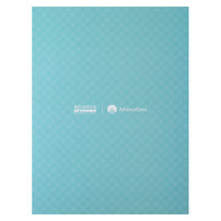 Alliance Data (Back View)