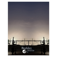 Berkley Oil & Gas (Back View)