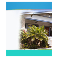 Energy Upgrade California (Back View)