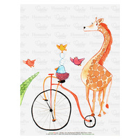 HomeoPet LLC (Back View)