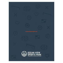 Ocean View Sports Park (Back View)