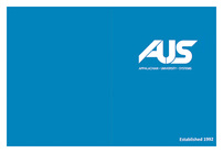 Appalachian University Systems (Custom One View)