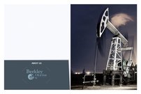 Berkley Oil & Gas (Custom One View)