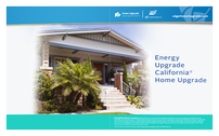 Energy Upgrade California (Custom One View)