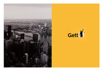 Gett (Custom One View)