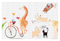 HomeoPet LLC (Custom One View)