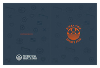 Ocean View Sports Park (Custom One View)