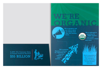 Organic Trade Association (Custom One View)