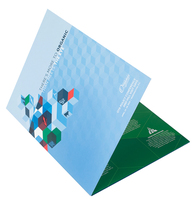 Organic Trade Association (Custom One View)