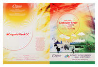 Organic Trade Association (Custom One View)