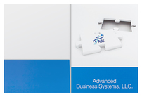 Advanced Business Systems (Custom Three View)