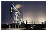 Berkley Oil & Gas (Custom Three View)