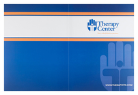 Therapy Center (Custom Three View)