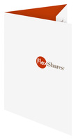 FlexShares (Front Open View)
