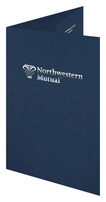 Northwestern Mutual (Front Open View)