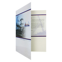 G.A. West & Company (Front Open View)