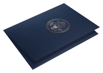 U.S. Department of State (Front Angled Open View)