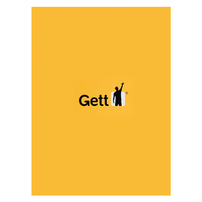 Custom 3 Pocket Folders for Gett