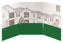 Federal Home Loan Bank of Des Moines (Inside Open View)