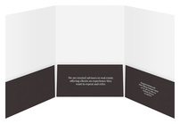 Morgan Davis Homes (Inside Open View)