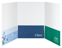 Organic Trade Association (Inside Open View)