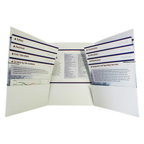 G.A. West & Company (Inside Open View)