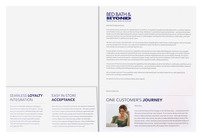 Alliance Data (Inside Partially Open View)