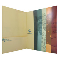 World Savvy (Inside Partially Open View)