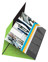 Advance Graphic Systems (Inside Tri-Panel View)