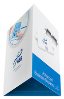 Advanced Business Systems (Inside Tri-Panel View)