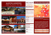 Austin Landing (Custom One View)