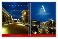 Austin Landing (Custom Two View)