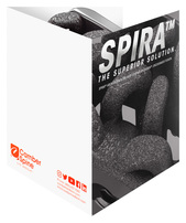 Camber Spine (Custom Two View)