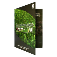 Deluxe Athletics (Front Open View)