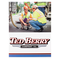 Ted Berry Company, Inc. (Front View)