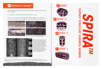 Camber Spine (Inside Partially Open View)