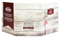 Angus Brands (Back and Front Open View)