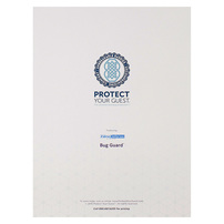 Protect Your Guest (Back View)