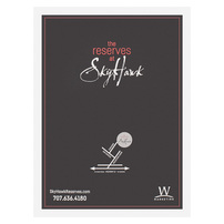 The Reserves at Skyhawk (Back View)