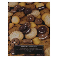 Sweetzels (Back View)