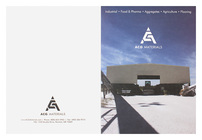 ACG Materials (Custom One View)