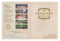 Craggy Park (Custom One View)
