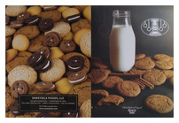 Sweetzels (Custom One View)